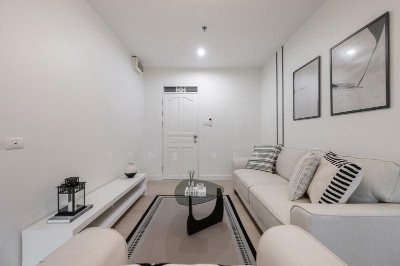 City Home Sukhumvit, Bangkok, Udomsuk Road, Bang Na, Bangkok, 1 Bedroom, 42 sqm, Condo For Sale, by กรณัฐ แก้วดี, 500508535 - DDproperty.com