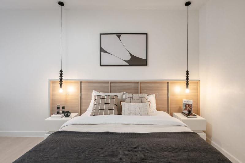 City Home Sukhumvit, Bangkok, Udomsuk Road, Bang Na, Bangkok, 1 Bedroom, 42 sqm, Condo For Sale, by กรณัฐ แก้วดี, 500508535 - DDproperty.com