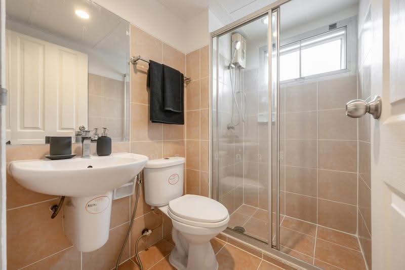City Home Sukhumvit, Bangkok, Udomsuk Road, Bang Na, Bangkok, 1 Bedroom, 42 sqm, Condo For Sale, by กรณัฐ แก้วดี, 500508535 - DDproperty.com