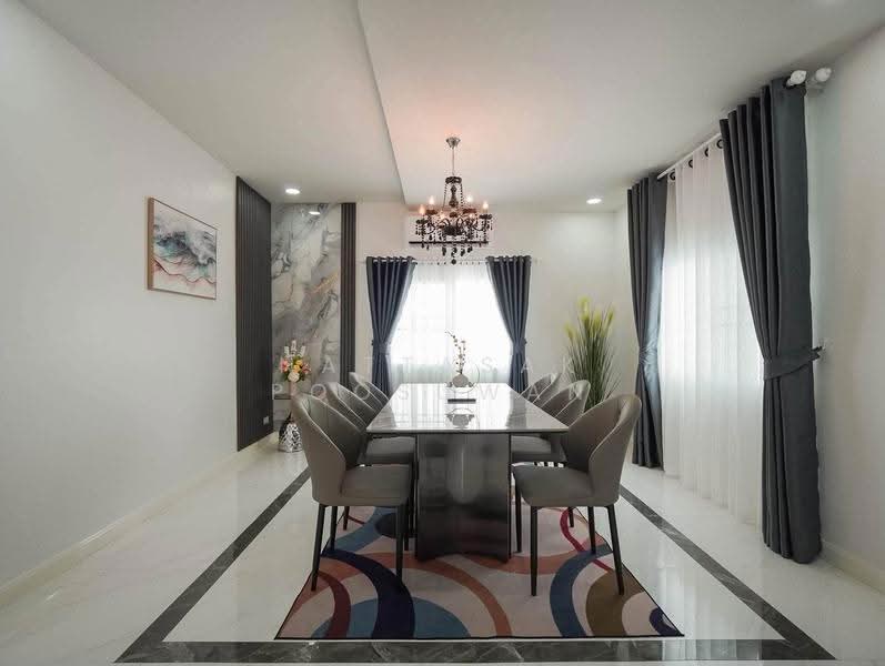 undefined, Chon Buri (Pattaya), Nong Pru, Bang Lamung (Pattaya), Chon Buri (Pattaya), 4 Bedrooms, 325 sqm, Single Detached House For Sale, by Nattasak Poosuwan, 500508537 - DDproperty.com