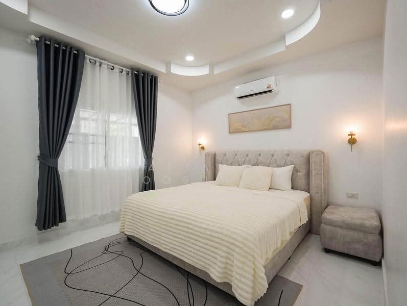 undefined, Chon Buri (Pattaya), Nong Pru, Bang Lamung (Pattaya), Chon Buri (Pattaya), 4 Bedrooms, 325 sqm, Single Detached House For Sale, by Nattasak Poosuwan, 500508537 - DDproperty.com