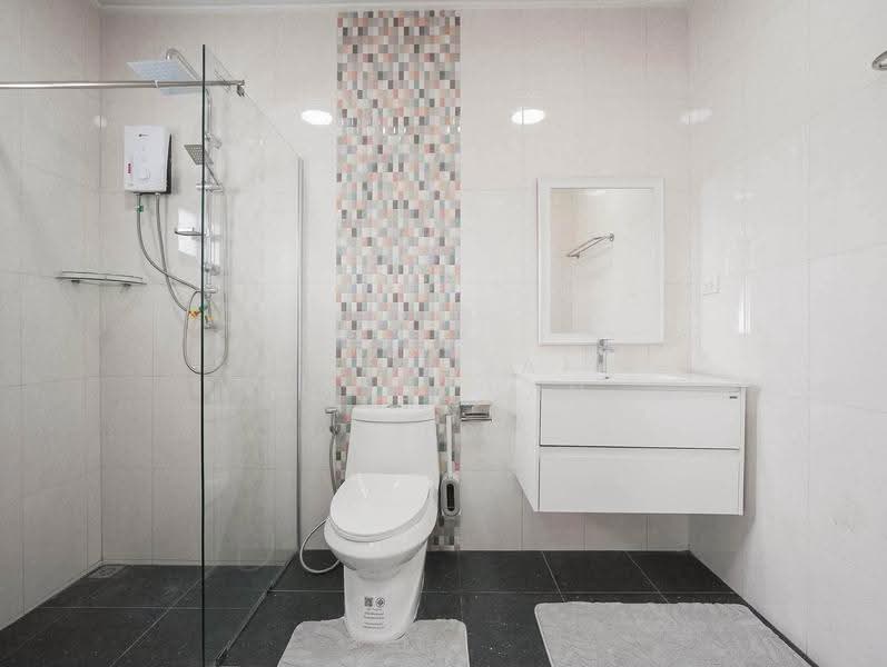 undefined, Chon Buri (Pattaya), Nong Pru, Bang Lamung (Pattaya), Chon Buri (Pattaya), 4 Bedrooms, 325 sqm, Single Detached House For Sale, by Nattasak Poosuwan, 500508537 - DDproperty.com