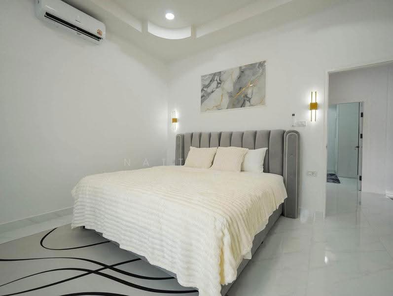undefined, Chon Buri (Pattaya), Nong Pru, Bang Lamung (Pattaya), Chon Buri (Pattaya), 4 Bedrooms, 325 sqm, Single Detached House For Sale, by Nattasak Poosuwan, 500508537 - DDproperty.com