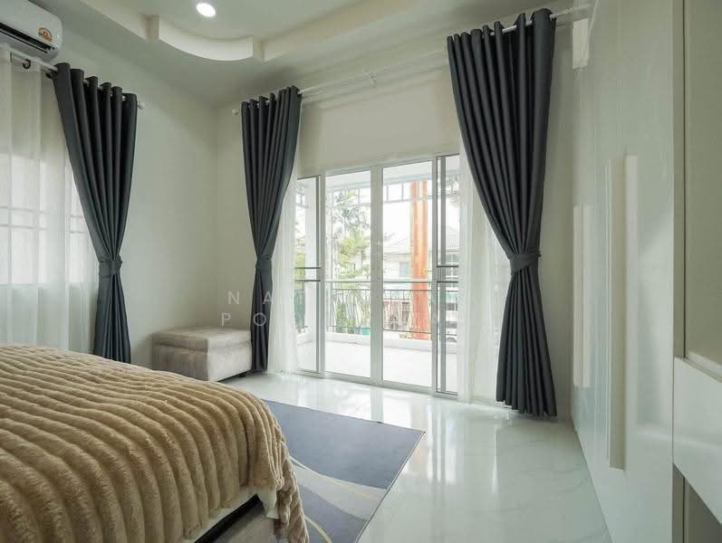 undefined, Chon Buri (Pattaya), Nong Pru, Bang Lamung (Pattaya), Chon Buri (Pattaya), 4 Bedrooms, 325 sqm, Single Detached House For Sale, by Nattasak Poosuwan, 500508537 - DDproperty.com