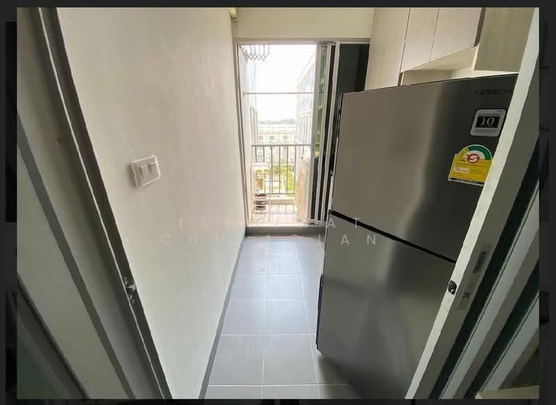 Niche ID Phetkasem-Bangkae, Bangkok, Bang Khae Road, Bang Khae, Bangkok, 1 Bedroom, 28 sqm, Condo For Sale, by Itthiwat Chulaolan, 500508538 - DDproperty.com