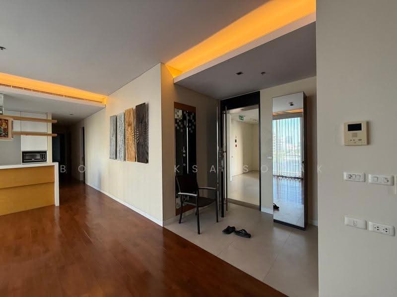 Domus 18, Bangkok, Soi Sukhumvit 18, Khlong Toei, Bangkok, 2 Bedrooms, 135 sqm, Condo For Rent, by Boonraksa Sopak, 500508540 - DDproperty.com