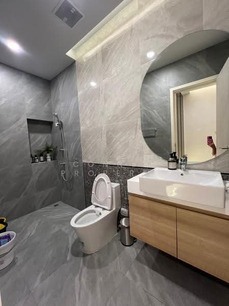 The Master Sukhumvit - Onnut, Bangkok, สุขุมวิท 77, Suan Luang, Bangkok, 4 Bedrooms, 587 sqm, Single Detached House For Rent, by Connex Property, 500508541 - DDproperty.com