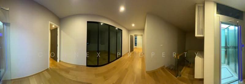 The Master Sukhumvit - Onnut, Bangkok, สุขุมวิท 77, Suan Luang, Bangkok, 4 Bedrooms, 587 sqm, Single Detached House For Rent, by Connex Property, 500508541 - DDproperty.com