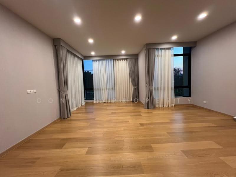 The Master Sukhumvit - Onnut, Bangkok, สุขุมวิท 77, Suan Luang, Bangkok, 4 Bedrooms, 587 sqm, Single Detached House For Rent, by Connex Property, 500508541 - DDproperty.com