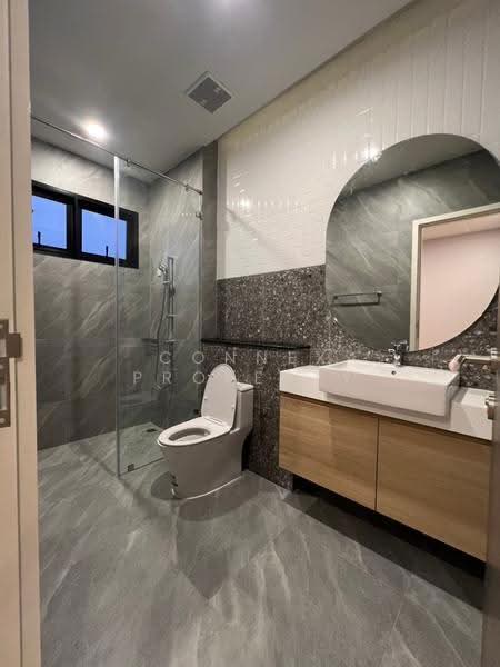The Master Sukhumvit - Onnut, Bangkok, สุขุมวิท 77, Suan Luang, Bangkok, 4 Bedrooms, 587 sqm, Single Detached House For Rent, by Connex Property, 500508541 - DDproperty.com