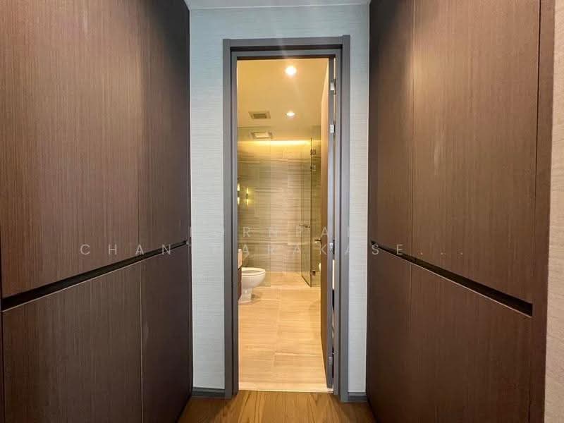 The Diplomat Sathorn, Bangkok, 158 Sathorn Nua Road, Silom, Bang Rak, Bangkok, 2 Bedrooms, 77 sqm, Condo For Rent, by Pornpan Chantharakasemchai, 500508542 - DDproperty.com