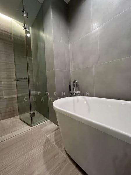 The Diplomat Sathorn, Bangkok, 158 Sathorn Nua Road, Silom, Bang Rak, Bangkok, 2 Bedrooms, 77 sqm, Condo For Rent, by Pornpan Chantharakasemchai, 500508542 - DDproperty.com
