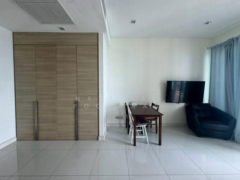 Reflection Jomtien Beach, Chon Buri (Pattaya), 15 Village No. 1 98/1, Na Chom Thian, Sattahip, Chon Buri (Pattaya), 1 Bedroom, 61 sqm, Condo For Sale, by Nattasak Poosuwan, 500508543 - DDproperty.com