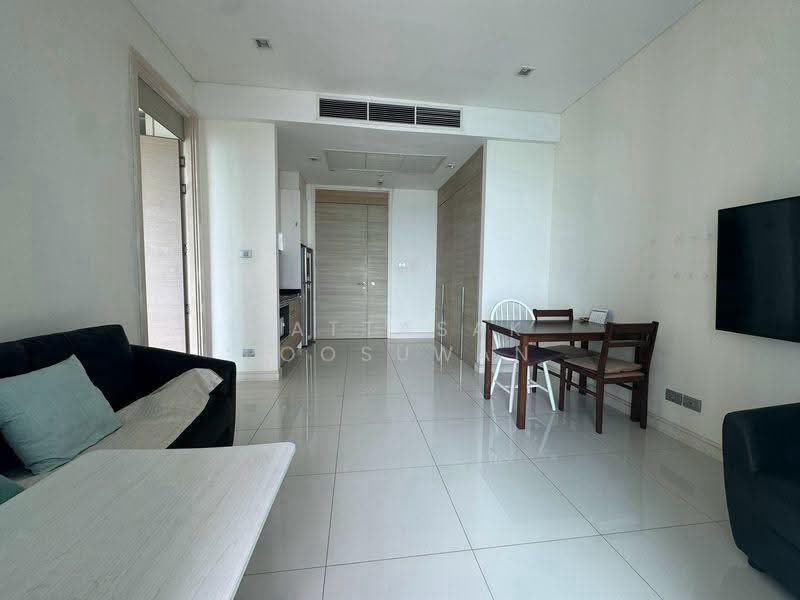Reflection Jomtien Beach, Chon Buri (Pattaya), 15 Village No. 1 98/1, Na Chom Thian, Sattahip, Chon Buri (Pattaya), 1 Bedroom, 61 sqm, Condo For Sale, by Nattasak Poosuwan, 500508543 - DDproperty.com