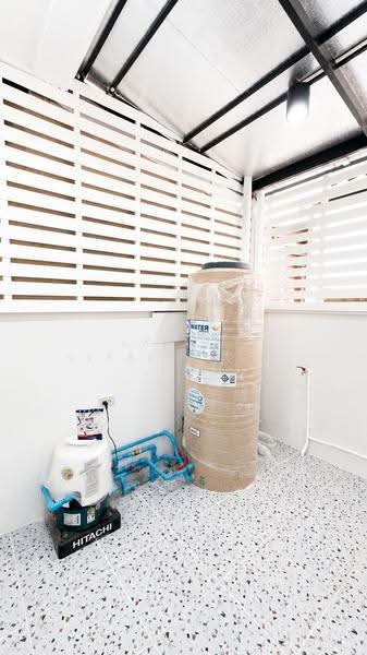 I-DESIGN Wongwaen-Ramintra : ไอ-ดีไซน์ วงแหวน-รามอินทรา, กรุงเทพ, 104 ถนน เลียบคลองสอง, บางชัน, คลองสามวา, กรุงเทพ, 88 ตร.ม., ทาวน์เฮ้าส์ ขาย, โดย นภัสศรณ์ วงศ์สินไทยกร (นันท์), 500508544 - DDproperty.com