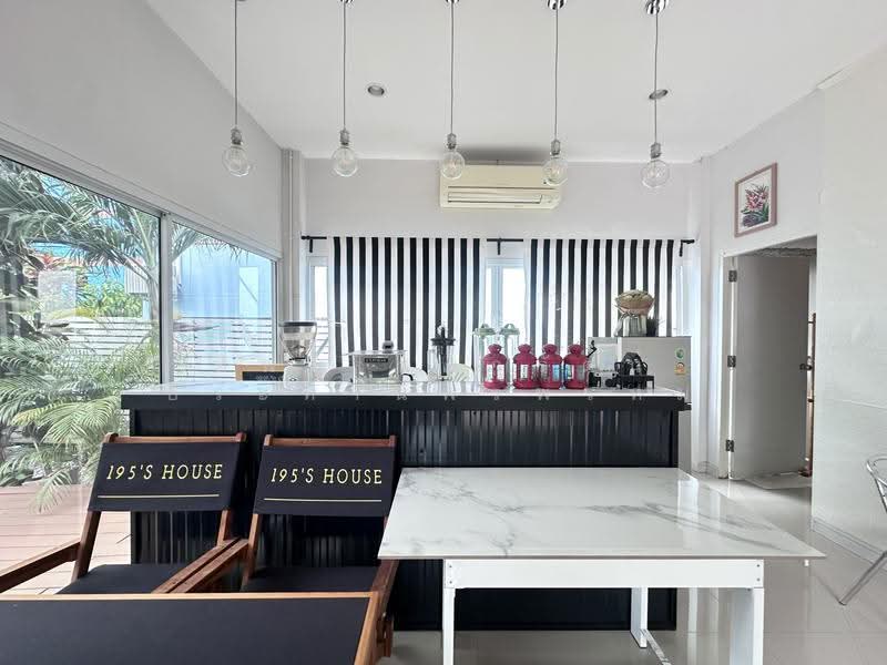 บ้านเดี่ยว 195 สไตล์ลอฟ, กรุงเทพ, สีกัน, ดอนเมือง, กรุงเทพ, 274 ตร.ม., บ้านเดี่ยว ขาย, โดย ทิพย์โสภารัตน์ ประทานพรพรหม, 500508546 - DDproperty.com