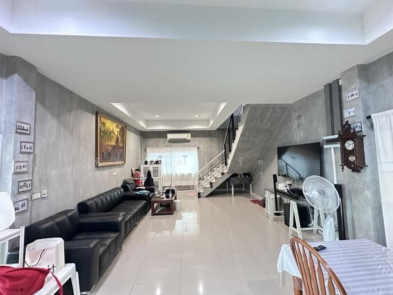 บ้านเดี่ยว 195 สไตล์ลอฟ, กรุงเทพ, สีกัน, ดอนเมือง, กรุงเทพ, 274 ตร.ม., บ้านเดี่ยว ขาย, โดย ทิพย์โสภารัตน์ ประทานพรพรหม, 500508546 - DDproperty.com
