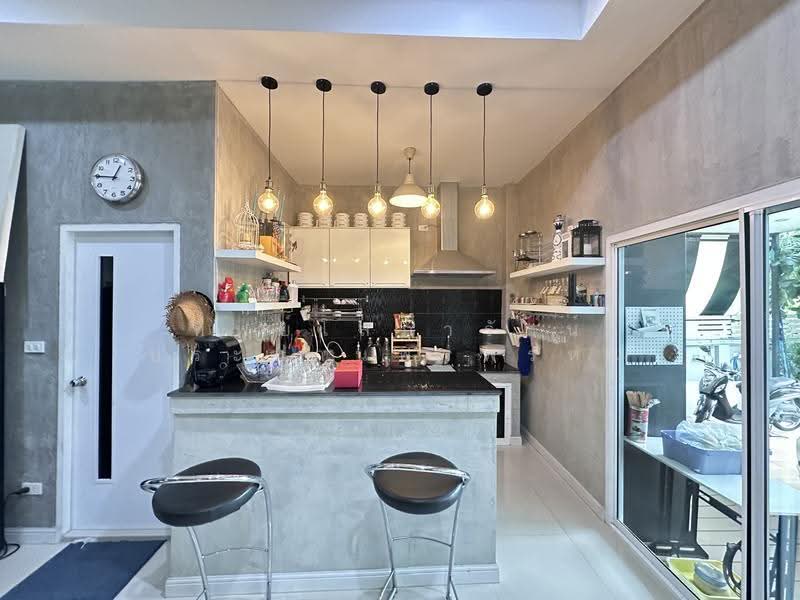 บ้านเดี่ยว 195 สไตล์ลอฟ, กรุงเทพ, สีกัน, ดอนเมือง, กรุงเทพ, 274 ตร.ม., บ้านเดี่ยว ขาย, โดย ทิพย์โสภารัตน์ ประทานพรพรหม, 500508546 - DDproperty.com