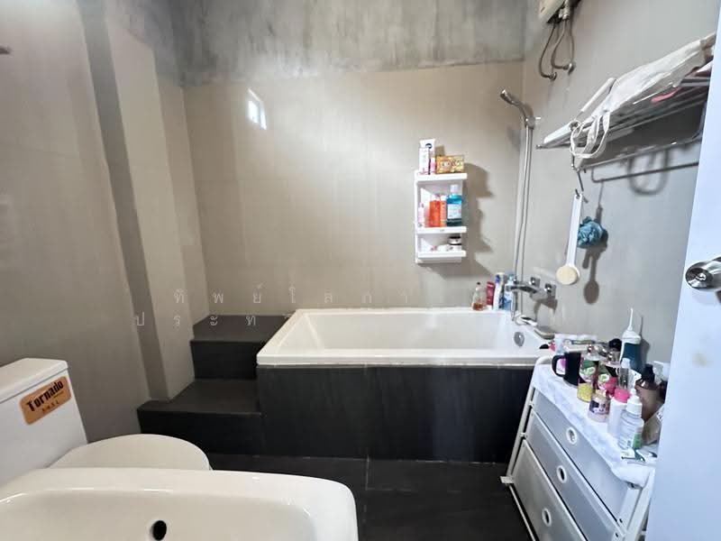 บ้านเดี่ยว 195 สไตล์ลอฟ, กรุงเทพ, สีกัน, ดอนเมือง, กรุงเทพ, 274 ตร.ม., บ้านเดี่ยว ขาย, โดย ทิพย์โสภารัตน์ ประทานพรพรหม, 500508546 - DDproperty.com