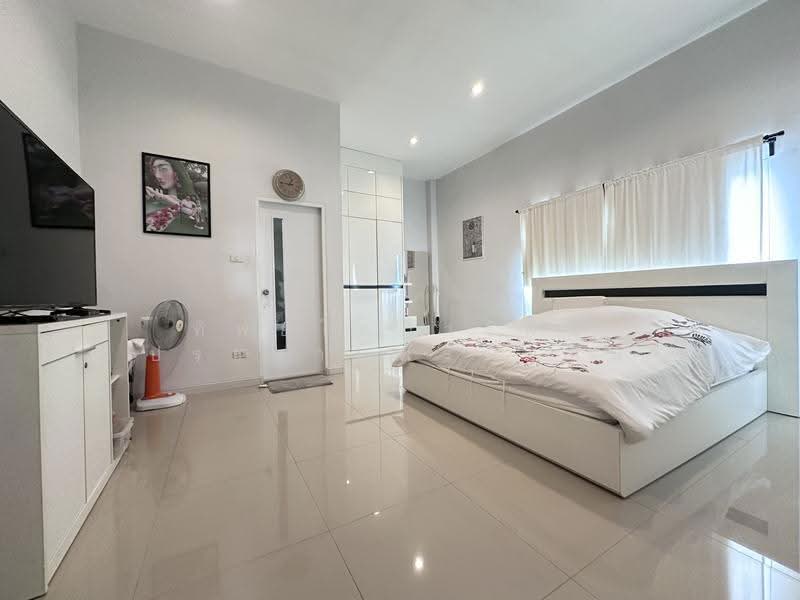 บ้านเดี่ยว 195 สไตล์ลอฟ, กรุงเทพ, สีกัน, ดอนเมือง, กรุงเทพ, 274 ตร.ม., บ้านเดี่ยว ขาย, โดย ทิพย์โสภารัตน์ ประทานพรพรหม, 500508546 - DDproperty.com