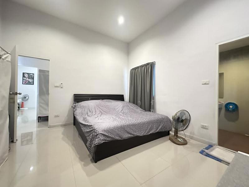 บ้านเดี่ยว 195 สไตล์ลอฟ, กรุงเทพ, สีกัน, ดอนเมือง, กรุงเทพ, 274 ตร.ม., บ้านเดี่ยว ขาย, โดย ทิพย์โสภารัตน์ ประทานพรพรหม, 500508546 - DDproperty.com
