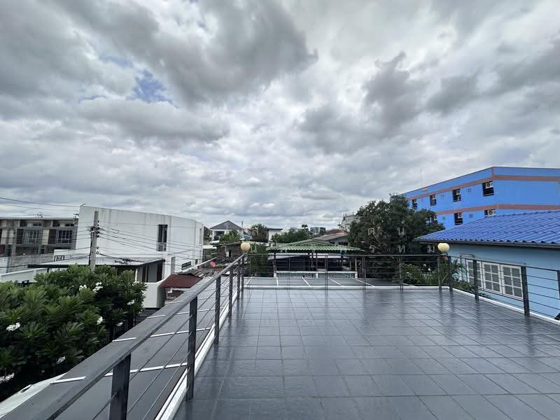บ้านเดี่ยว 195 สไตล์ลอฟ, กรุงเทพ, สีกัน, ดอนเมือง, กรุงเทพ, 274 ตร.ม., บ้านเดี่ยว ขาย, โดย ทิพย์โสภารัตน์ ประทานพรพรหม, 500508546 - DDproperty.com