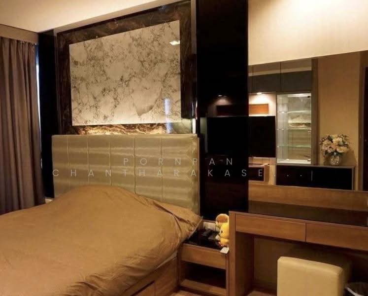 Rhythm Sathorn, Bangkok, 141 Soi Sathorn 21, Yan Nawa, Sathon, Bangkok, 2 Bedrooms, 68 sqm, Condo For Sale, by Pornpan Chantharakasemchai, 500508547 - DDproperty.com