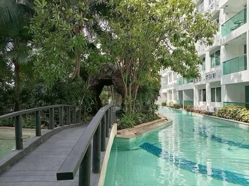 Amazon Residence Pattaya, Chon Buri (Pattaya), Bunkanchana Road 5, Nong Pru, Bang Lamung (Pattaya), Chon Buri (Pattaya), 2 Bedrooms, 70 sqm, Condo For Sale, by Nattasak Poosuwan, 500508548 - DDproperty.com