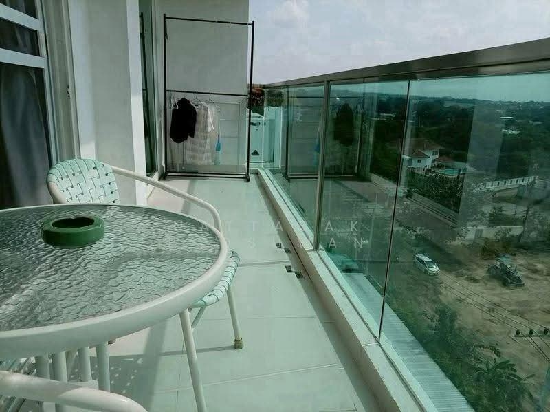 Amazon Residence Pattaya : อเมซอน เรสซิเดนซ์ พัทยา, ชลบุรี, ถนนบุณย์กัญจนา 5, หนองปรือ, บางละมุง, ชลบุรี, 70 ตร.ม., คอนโด ขาย, โดย Nattasak Poosuwan, 500508548 - DDproperty.com