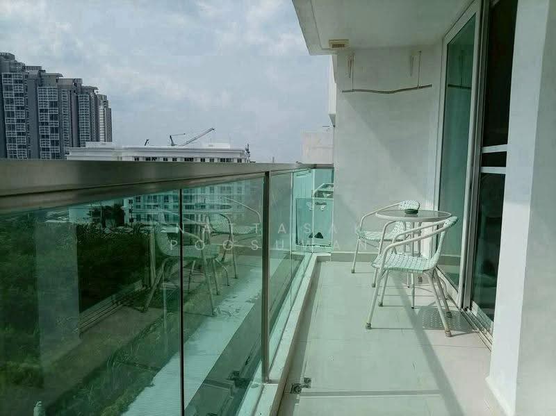 Amazon Residence Pattaya : อเมซอน เรสซิเดนซ์ พัทยา, ชลบุรี, ถนนบุณย์กัญจนา 5, หนองปรือ, บางละมุง, ชลบุรี, 70 ตร.ม., คอนโด ขาย, โดย Nattasak Poosuwan, 500508548 - DDproperty.com