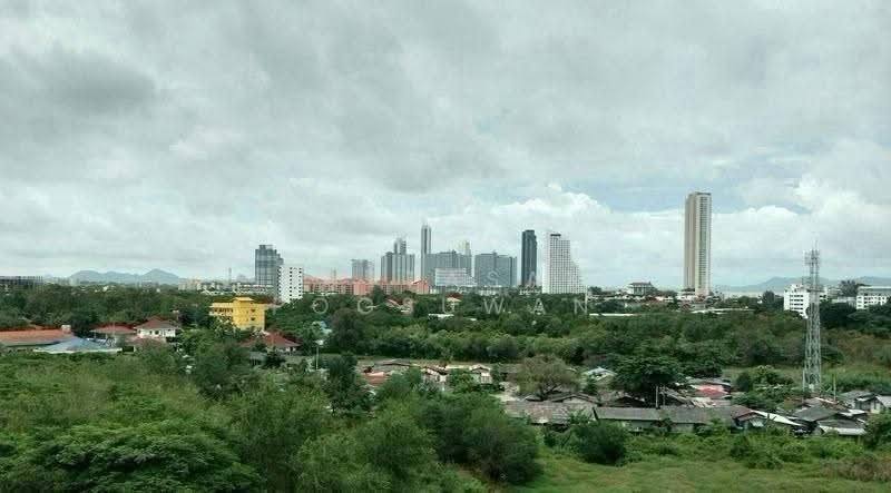 Amazon Residence Pattaya, Chon Buri (Pattaya), Bunkanchana Road 5, Nong Pru, Bang Lamung (Pattaya), Chon Buri (Pattaya), 2 Bedrooms, 70 sqm, Condo For Sale, by Nattasak Poosuwan, 500508548 - DDproperty.com