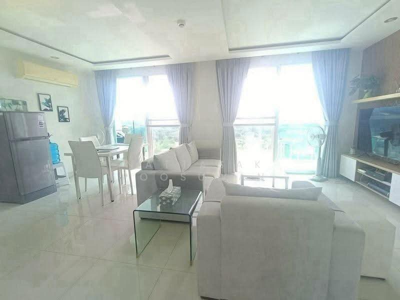 Amazon Residence Pattaya, Chon Buri (Pattaya), Bunkanchana Road 5, Nong Pru, Bang Lamung (Pattaya), Chon Buri (Pattaya), 2 Bedrooms, 70 sqm, Condo For Sale, by Nattasak Poosuwan, 500508548 - DDproperty.com