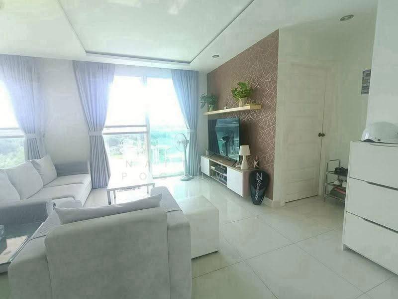 Amazon Residence Pattaya, Chon Buri (Pattaya), Bunkanchana Road 5, Nong Pru, Bang Lamung (Pattaya), Chon Buri (Pattaya), 2 Bedrooms, 70 sqm, Condo For Sale, by Nattasak Poosuwan, 500508548 - DDproperty.com
