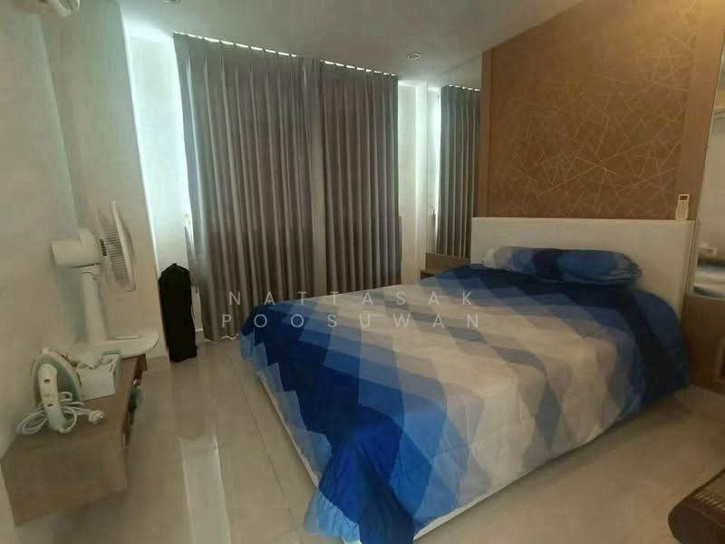 Amazon Residence Pattaya, Chon Buri (Pattaya), Bunkanchana Road 5, Nong Pru, Bang Lamung (Pattaya), Chon Buri (Pattaya), 2 Bedrooms, 70 sqm, Condo For Sale, by Nattasak Poosuwan, 500508548 - DDproperty.com