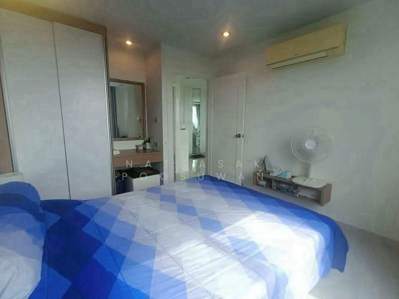 Amazon Residence Pattaya, Chon Buri (Pattaya), Bunkanchana Road 5, Nong Pru, Bang Lamung (Pattaya), Chon Buri (Pattaya), 2 Bedrooms, 70 sqm, Condo For Sale, by Nattasak Poosuwan, 500508548 - DDproperty.com