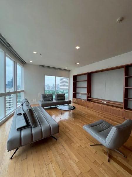 Millennium Residence : มิลเลนเนียม เรสซิเดนซ์, กรุงเทพ, ซอยสุขุมวิท 20 ถนนสุขุมวิท แขวงคลองเตยเหนือ เขตวัฒนา กรุงเทพมหานคร, คลองเตย, กรุงเทพ, 193 ตร.ม., คอนโด ให้เช่า, โดย Pornpan Chantharakasemchai, 500508550 - DDproperty.com