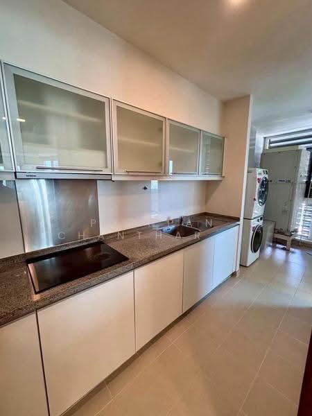Millennium Residence : มิลเลนเนียม เรสซิเดนซ์, กรุงเทพ, ซอยสุขุมวิท 20 ถนนสุขุมวิท แขวงคลองเตยเหนือ เขตวัฒนา กรุงเทพมหานคร, คลองเตย, กรุงเทพ, 193 ตร.ม., คอนโด ให้เช่า, โดย Pornpan Chantharakasemchai, 500508550 - DDproperty.com