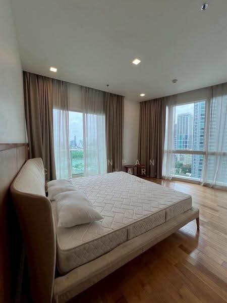 Millennium Residence, Bangkok, Sukhumvit Road, Khlong Toei, Bangkok, 3 Bedrooms, 193 sqm, Condo For Rent, by Pornpan Chantharakasemchai, 500508550 - DDproperty.com