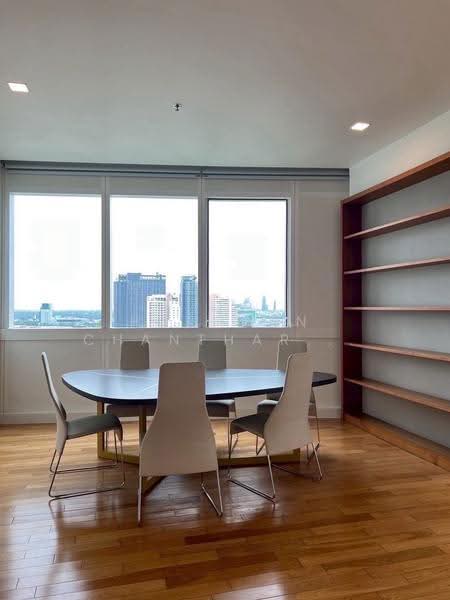 Millennium Residence : มิลเลนเนียม เรสซิเดนซ์, กรุงเทพ, ซอยสุขุมวิท 20 ถนนสุขุมวิท แขวงคลองเตยเหนือ เขตวัฒนา กรุงเทพมหานคร, คลองเตย, กรุงเทพ, 193 ตร.ม., คอนโด ให้เช่า, โดย Pornpan Chantharakasemchai, 500508550 - DDproperty.com