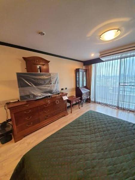 Suphawadee Tower, Bangkok, Soi Mittanan, Tanon Nakorn Chaisri, Dusit, Bangkok, 1 Bedroom, 80 sqm, Condo For Rent, by Boonraksa Sopak, 500508551 - DDproperty.com