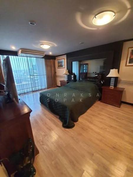Suphawadee Tower, Bangkok, Soi Mittanan, Tanon Nakorn Chaisri, Dusit, Bangkok, 1 Bedroom, 80 sqm, Condo For Rent, by Boonraksa Sopak, 500508551 - DDproperty.com