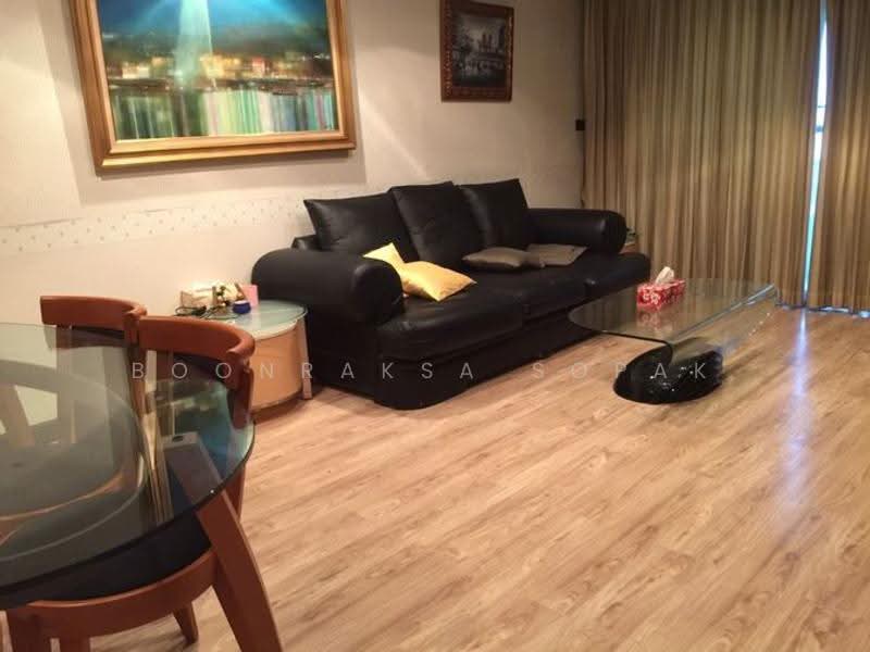 Suphawadee Tower, Bangkok, Soi Mittanan, Tanon Nakorn Chaisri, Dusit, Bangkok, 1 Bedroom, 80 sqm, Condo For Rent, by Boonraksa Sopak, 500508551 - DDproperty.com