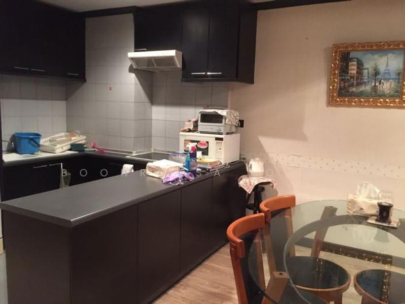 Suphawadee Tower, Bangkok, Soi Mittanan, Tanon Nakorn Chaisri, Dusit, Bangkok, 1 Bedroom, 80 sqm, Condo For Rent, by Boonraksa Sopak, 500508551 - DDproperty.com
