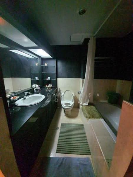 Suphawadee Tower, Bangkok, Soi Mittanan, Tanon Nakorn Chaisri, Dusit, Bangkok, 1 Bedroom, 80 sqm, Condo For Rent, by Boonraksa Sopak, 500508551 - DDproperty.com