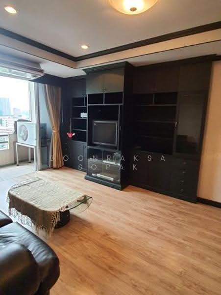 Suphawadee Tower, Bangkok, Soi Mittanan, Tanon Nakorn Chaisri, Dusit, Bangkok, 1 Bedroom, 80 sqm, Condo For Rent, by Boonraksa Sopak, 500508551 - DDproperty.com