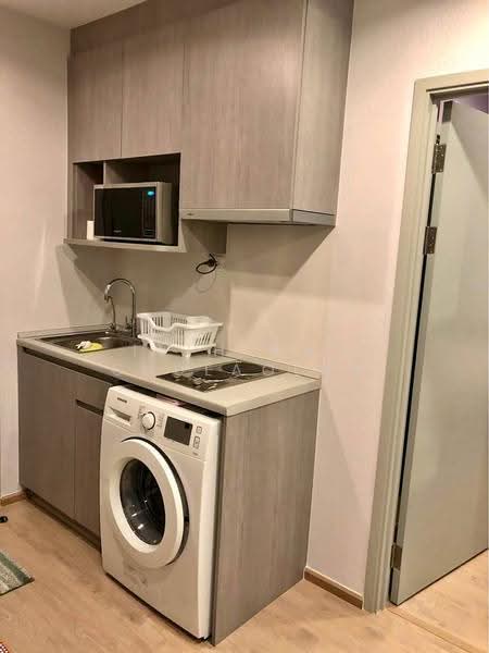 IDEO Wutthakat, Bangkok, Soi Wing Wua, Ratchapruk Road, Bangko, Chom Thong, Bangkok, 1 Bedroom, 27 sqm, Condo For Sale, by Itthiwat Chulaolan, 500508552 - DDproperty.com