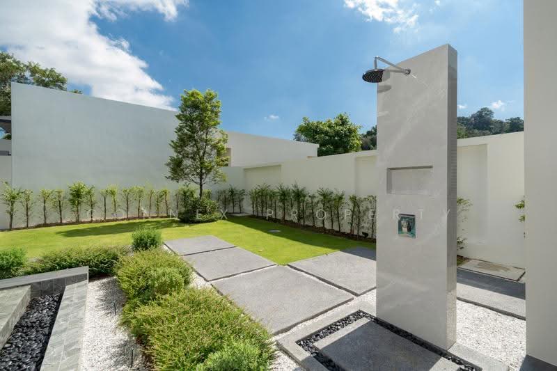 Tham Villa, Phuket, ศรีสุนทร, Choeng Thale, Thalang, Phuket, 4 Bedrooms, 496 sqm, Single Detached House For Rent, by Connex Property, 500508555 - DDproperty.com