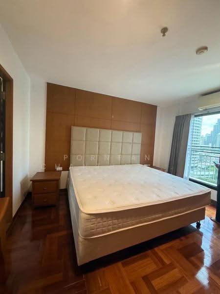 Liberty Park 2, Bangkok, 55 Soi Sukhumvit 11, Khlongtoei Nua, Watthana, Bangkok, 2 Bedrooms, 110 sqm, Condo For Rent, by Pornpan Chantharakasemchai, 500508556 - DDproperty.com