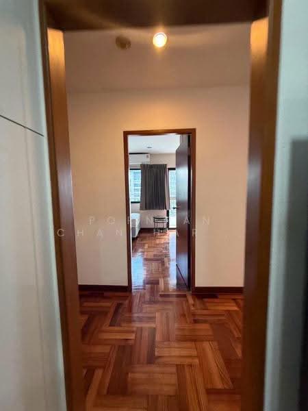 Liberty Park 2, Bangkok, 55 Soi Sukhumvit 11, Khlongtoei Nua, Watthana, Bangkok, 2 Bedrooms, 110 sqm, Condo For Rent, by Pornpan Chantharakasemchai, 500508556 - DDproperty.com
