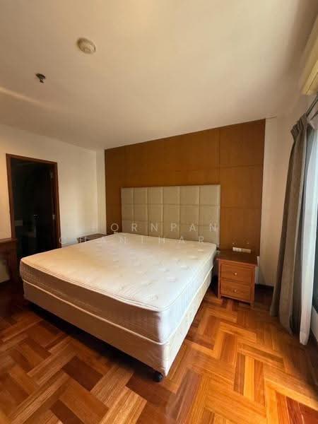 Liberty Park 2, Bangkok, 55 Soi Sukhumvit 11, Khlongtoei Nua, Watthana, Bangkok, 2 Bedrooms, 110 sqm, Condo For Rent, by Pornpan Chantharakasemchai, 500508556 - DDproperty.com